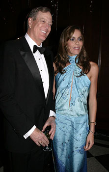 David and Julia KochIMG_7448
