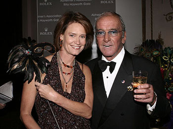 Elizabeth Fekkai & Charles EvansIMG_7426
