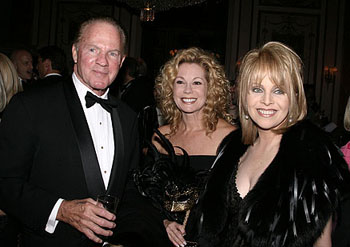 Frank, Kathy Lee, Claudia CohenIMG_7421
