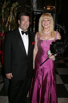 Mark Simone and MargoIMG_7299