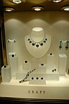Jewelry at the Society of Memorial Sloan-Kettering Cancer Center�s<br>16th Anniversary Preview Party <br>for The International Fine Art and Antique Dealers Show at the Seventh Regiment Armory on October 21, 2004 in Manhattan, N.Y. Photo by Rob Rich copyright 2004 516-676-3939<br>