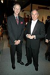 Jamie Drake and Mayor Bloomberg at the Society of Memorial Sloan-Kettering Cancer Center�s<br>16th Anniversary Preview Party <br>for The International Fine Art and Antique Dealers Show at the Seventh Regiment Armory on October 21, 2004 in Manhattan, N.Y. Photo by Rob Rich copyright 2004 516-676-3939