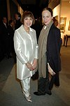 Sheila Camera Kotur and Alexandra Kotur at the Society of Memorial Sloan-Kettering Cancer Center�s<br>16th Anniversary Preview Party <br>for The International Fine Art and Antique Dealers Show at the Seventh Regiment Armory on October 21, 2004 in Manhattan, N.Y. Photo by Rob Rich copyright 2004 516-676-3939<br>
