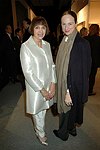 Sheila Camera Kotur and Alexandra Kotur at the Society of Memorial Sloan-Kettering Cancer Center�s<br>16th Anniversary Preview Party <br>for The International Fine Art and Antique Dealers Show at the Seventh Regiment Armory on October 21, 2004 in Manhattan, N.Y. Photo by Rob Rich copyright 2004 516-676-3939<br>