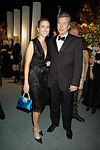 Christine Cachot Williams and Johnnie Moore at the Society of Memorial Sloan-Kettering Cancer Center�s<br>16th Anniversary Preview Party <br>for The International Fine Art and Antique Dealers Show at the Seventh Regiment Armory on October 21, 2004 in Manhattan, N.Y. Photo by Rob Rich copyright 2004 516-676-3939<br>