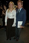 Cynthia and Dan Lufkin  at the Society of Memorial Sloan-Kettering Cancer Center�s<br>16th Anniversary Preview Party <br>for The International Fine Art and Antique Dealers Show at the Seventh Regiment Armory on October 21, 2004 in Manhattan, N.Y. Photo by Rob Rich copyright 2004 516-676-3939<br>