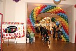 NEW YORK - APRIL 20:At the 3rd Annual &quotChildren's Day Artrageous&quot at the Metropolitan Pavilion in New York City on April 25, 2004<br>  (Photo by Rob Rich copyright 2004 516-676-3939<br>robwayne1@aol.com)