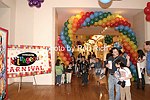 NEW YORK - APRIL 20:At the 3rd Annual &quotChildren's Day Artrageous&quot at the Metropolitan Pavilion in New York City on April 25, 2004<br>  (Photo by Rob Rich copyright 2004 516-676-3939<br>robwayne1@aol.com)