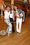 NEW YORK - APRIL 20:At the 3rd Annual &quotChildren's Day Artrageous&quot at the Metropolitan Pavilion in New York City on April 25, 2004<br>  (Photo by Rob Rich copyright 2004 516-676-3939<br>robwayne1@aol.com)