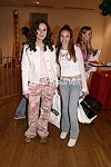 NEW YORK - APRIL 20:At the 3rd Annual &quotChildren's Day Artrageous&quot at the Metropolitan Pavilion in New York City on April 25, 2004<br>  (Photo by Rob Rich copyright 2004 516-676-3939<br>robwayne1@aol.com)