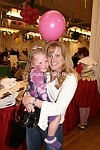 NEW YORK - APRIL 20:At the 3rd Annual &quotChildren's Day Artrageous&quot at the Metropolitan Pavilion in New York City on April 25, 2004<br>  (Photo by Rob Rich copyright 2004 516-676-3939<br>robwayne1@aol.com)