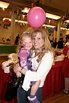 NEW YORK - APRIL 20:At the 3rd Annual &quotChildren's Day Artrageous&quot at the Metropolitan Pavilion in New York City on April 25, 2004<br>  (Photo by Rob Rich copyright 2004 516-676-3939<br>robwayne1@aol.com)