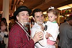 NEW YORK - APRIL 20:At the 3rd Annual &quotChildren's Day Artrageous&quot at the Metropolitan Pavilion in New York City on April 25, 2004<br>  (Photo by Rob Rich copyright 2004 516-676-3939<br>robwayne1@aol.com)