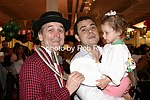 NEW YORK - APRIL 20:At the 3rd Annual &quotChildren's Day Artrageous&quot at the Metropolitan Pavilion in New York City on April 25, 2004<br>  (Photo by Rob Rich copyright 2004 516-676-3939<br>robwayne1@aol.com)