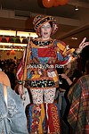 NEW YORK - APRIL 20:At the 3rd Annual &quotChildren's Day Artrageous&quot at the Metropolitan Pavilion in New York City on April 25, 2004<br>  (Photo by Rob Rich copyright 2004 516-676-3939<br>robwayne1@aol.com)