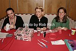 NEW YORK - APRIL 20:At the 3rd Annual &quotChildren's Day Artrageous&quot at the Metropolitan Pavilion in New York City on April 25, 2004<br>  (Photo by Rob Rich copyright 2004 516-676-3939<br>robwayne1@aol.com)