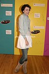 NEW YORK - APRIL 20:At the 3rd Annual &quotChildren's Day Artrageous&quot at the Metropolitan Pavilion in New York City on April 25, 2004<br>  (Photo by Rob Rich copyright 2004 516-676-3939<br>robwayne1@aol.com)