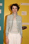 NEW YORK - APRIL 20:At the 3rd Annual &quotChildren's Day Artrageous&quot at the Metropolitan Pavilion in New York City on April 25, 2004<br>  (Photo by Rob Rich copyright 2004 516-676-3939<br>robwayne1@aol.com)