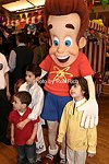 NEW YORK - APRIL 20:At the 3rd Annual &quotChildren's Day Artrageous&quot at the Metropolitan Pavilion in New York City on April 25, 2004<br>  (Photo by Rob Rich copyright 2004 516-676-3939<br>robwayne1@aol.com)