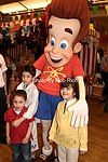 NEW YORK - APRIL 20:At the 3rd Annual &quotChildren's Day Artrageous&quot at the Metropolitan Pavilion in New York City on April 25, 2004<br>  (Photo by Rob Rich copyright 2004 516-676-3939<br>robwayne1@aol.com)