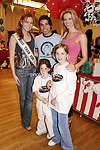 NEW YORK - APRIL 20:At the 3rd Annual &quotChildren's Day Artrageous&quot at the Metropolitan Pavilion in New York City on April 25, 2004<br>  (Photo by Rob Rich copyright 2004 516-676-3939<br>robwayne1@aol.com)