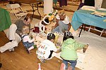 NEW YORK - APRIL 20:At the 3rd Annual &quotChildren's Day Artrageous&quot at the Metropolitan Pavilion in New York City on April 25, 2004<br>  (Photo by Rob Rich copyright 2004 516-676-3939<br>robwayne1@aol.com)