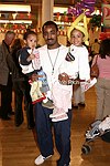 NEW YORK - APRIL 20:At the 3rd Annual &quotChildren's Day Artrageous&quot at the Metropolitan Pavilion in New York City on April 25, 2004<br>  (Photo by Rob Rich copyright 2004 516-676-3939<br>robwayne1@aol.com)