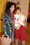 NEW YORK - APRIL 20:At the 3rd Annual &quotChildren's Day Artrageous&quot at the Metropolitan Pavilion in New York City on April 25, 2004<br>  (Photo by Rob Rich copyright 2004 516-676-3939<br>robwayne1@aol.com)
