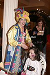 NEW YORK - APRIL 20:At the 3rd Annual &quotChildren's Day Artrageous&quot at the Metropolitan Pavilion in New York City on April 25, 2004<br>  (Photo by Rob Rich copyright 2004 516-676-3939<br>robwayne1@aol.com)