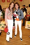 NEW YORK - APRIL 20:At the 3rd Annual &quotChildren's Day Artrageous&quot at the Metropolitan Pavilion in New York City on April 25, 2004<br>  (Photo by Rob Rich copyright 2004 516-676-3939<br>robwayne1@aol.com)
