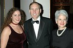 Amy Feiner, Bruce and Susan Nolop  at the Casita Maria  70th. Anniversary Fiesta  at the Plaza Hotel  on October 19, 2004 in Manhattan, N.Y. photo by Rob Rich copyright 2004 516-676-3939  robwayne1@aol.com