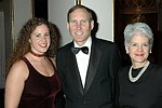 Amy Feiner, Bruce and Susan Nolop  at the Casita Maria  70th. Anniversary Fiesta  at the Plaza Hotel  on October 19, 2004 in Manhattan, N.Y. photo by Rob Rich copyright 2004 516-676-3939  robwayne1@aol.com