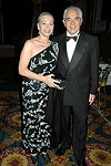  Malu and Sergio Millerman at the Casita Maria  70th. Anniversary Fiesta  at the Plaza Hotel  on October 19, 2004 in Manhattan, N.Y. photo by Rob Rich copyright 2004 516-676-3939  robwayne1@aol.com