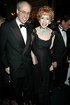 Joel Bell and Marife Hernandez  at the Casita Maria  70th. Anniversary Fiesta  at the Plaza Hotel  on October 19, 2004 in Manhattan, N.Y. photo by Rob Rich copyright 2004 516-676-3939  robwayne1@aol.com