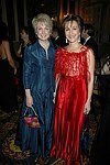 Patricia Cook and Ana Cristina Alvarado  at the Casita Maria  70th. Anniversary Fiesta  at the Plaza Hotel  on October 19, 2004 in Manhattan, N.Y. photo by Rob Rich copyright 2004 516-676-3939  robwayne1@aol.com