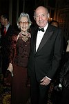 Barbara and Donald Tober  at the Casita Maria  70th. Anniversary Fiesta  at the Plaza Hotel  on October 19, 2004 in Manhattan, N.Y. photo by Rob Rich copyright 2004 516-676-3939  robwayne1@aol.com