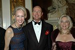 Joanne deGuardiola, Prince Dimitri of Yugoslavia, and Liliana Sada  at the Casita Maria  70th. Anniversary Fiesta  at the Plaza Hotel  on October 19, 2004 in Manhattan, N.Y. photo by Rob Rich copyright 2004 516-676-3939  robwayne1@aol.com