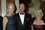Joanne deGuardiola, Prince Dimitri of Yugoslavia, and Liliana Sada  at the Casita Maria  70th. Anniversary Fiesta  at the Plaza Hotel  on October 19, 2004 in Manhattan, N.Y. photo by Rob Rich copyright 2004 516-676-3939  robwayne1@aol.com