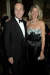 Peter and Jamie Gregory  at the Casita Maria  70th. Anniversary Fiesta  at the Plaza Hotel  on October 19, 2004 in Manhattan, N.Y. photo by Rob Rich copyright 2004 516-676-3939  robwayne1@aol.com