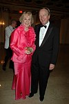 Jessie and Rand Araskog  at the Casita Maria  70th. Anniversary Fiesta  at the Plaza Hotel  on October 19, 2004 in Manhattan, N.Y. photo by Rob Rich copyright 2004 516-676-3939  robwayne1@aol.com