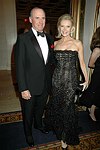 Martin and Audrey Gruss  at the Casita Maria  70th. Anniversary Fiesta  at the Plaza Hotel  on October 19, 2004 in Manhattan, N.Y. photo by Rob Rich copyright 2004 516-676-3939  robwayne1@aol.com