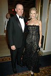 Martin and Audrey Gruss  at the Casita Maria  70th. Anniversary Fiesta  at the Plaza Hotel  on October 19, 2004 in Manhattan, N.Y. photo by Rob Rich copyright 2004 516-676-3939  robwayne1@aol.com
