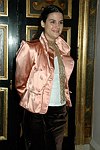  Amelia Vicini at the Casita Maria  70th. Anniversary Fiesta  at the Plaza Hotel  on October 19, 2004 in Manhattan, N.Y. photo by Rob Rich copyright 2004 516-676-3939  robwayne1@aol.com