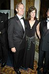 Mac Shattuck and Lady Henrietta Churchill  at the Casita Maria  70th. Anniversary Fiesta  at the Plaza Hotel  on October 19, 2004 in Manhattan, N.Y. photo by Rob Rich copyright 2004 516-676-3939  robwayne1@aol.com