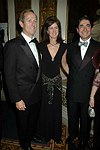 Mac Shattuck, Lady Henrietta Churchill , and Federico Sada at the Casita Maria  70th. Anniversary Fiesta  at the Plaza Hotel  on October 19, 2004 in Manhattan, N.Y. photo by Rob Rich copyright 2004 516-676-3939  robwayne1@aol.com