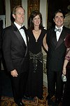 Mac Shattuck, Lady Henrietta Churchill , and Federico Sada at the Casita Maria  70th. Anniversary Fiesta  at the Plaza Hotel  on October 19, 2004 in Manhattan, N.Y. photo by Rob Rich copyright 2004 516-676-3939  robwayne1@aol.com