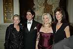 Guest, Federico and Liliana Sada, and Lady Henrietta Churchill   at the Casita Maria  70th. Anniversary Fiesta  at the Plaza Hotel  on October 19, 2004 in Manhattan, N.Y. photo by Rob Rich copyright 2004 516-676-3939  robwayne1@aol.com