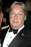 Arnold Scaasi  at the Casita Maria  70th. Anniversary Fiesta  at the Plaza Hotel  on October 19, 2004 in Manhattan, N.Y. photo by Rob Rich copyright 2004 516-676-3939  robwayne1@aol.com