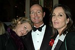  Lady Liliana Cavendish ,Prince Dimitri of Yugoslavia, and Isabella  Rattazzi   at the Casita Maria  70th. Anniversary Fiesta  at the Plaza Hotel  on October 19, 2004 in Manhattan, N.Y. photo by Rob Rich copyright 2004 516-676-3939  robwayne1@aol.com