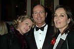  Lady Liliana Cavendish ,Prince Dimitri of Yugoslavia, and Isabella  Rattazzi   at the Casita Maria  70th. Anniversary Fiesta  at the Plaza Hotel  on October 19, 2004 in Manhattan, N.Y. photo by Rob Rich copyright 2004 516-676-3939  robwayne1@aol.com